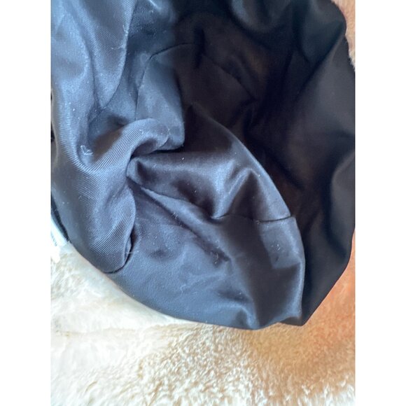 Faux Fur Cream Unbranded Bucket Hat One Size - Picture 7 of 7